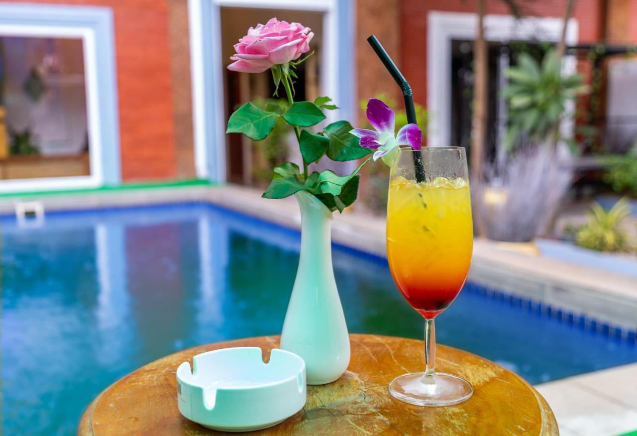 Angkor Rithy Boutique Team Villa