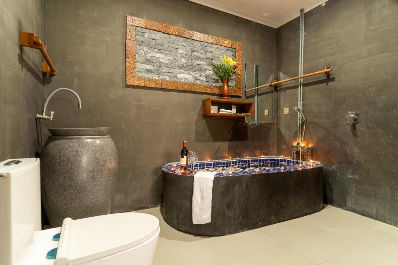 Angkor Rithy Boutique Team Villa *