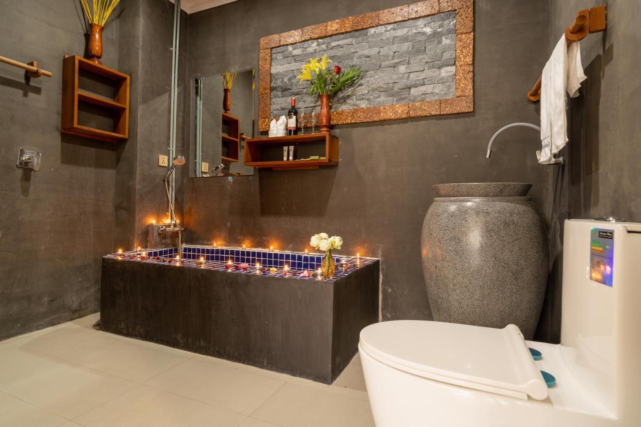 Angkor Rithy Boutique Team Siem Reap