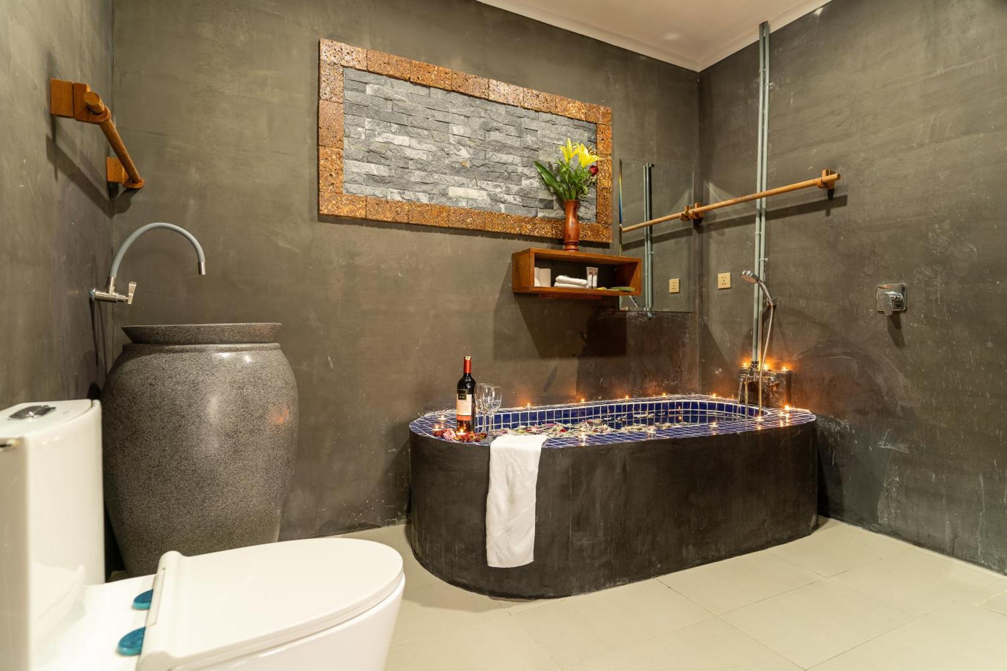 Angkor Rithy Boutique Team Villa *